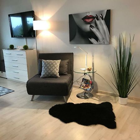 Ferienwohnung 24 泰特南 外观 照片