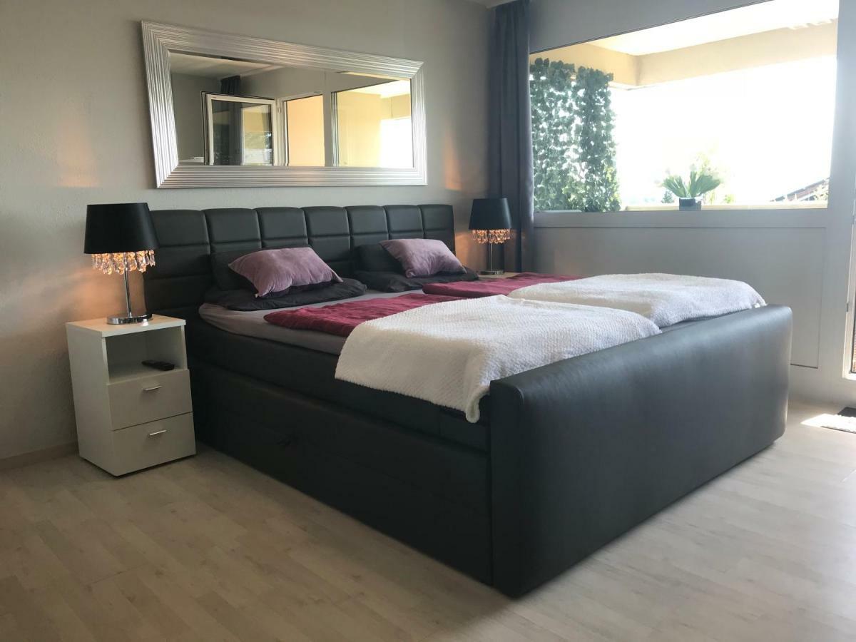 Ferienwohnung 24 泰特南 外观 照片
